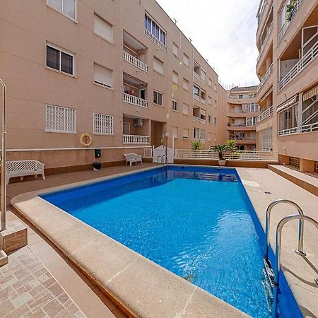Cozy Appartment Torrevieja At Irina ภายนอก รูปภาพ