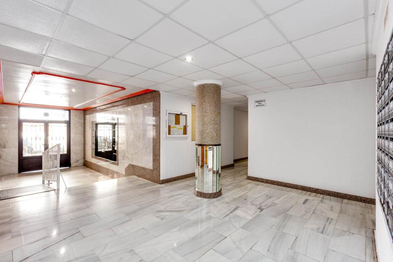 Cozy Appartment Torrevieja At Irina ภายนอก รูปภาพ